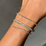 Spirit 1ct Rainbow Tennis Bracelet