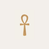 Ankh Drop Charm