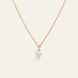 9ct Gold & Diamond