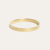Mini Mambo Ring - 9ct Gold