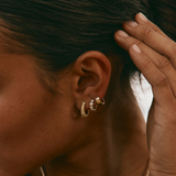 Morphi Huggie Medium