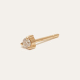 Neo 5pt Diamond Stud
