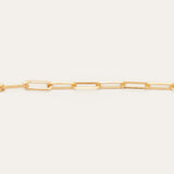 Paperclip Chain