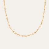 Paperclip Chain