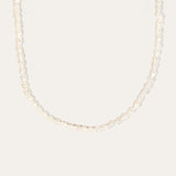 Pixie Pearl Babe Necklace
