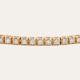Spirit 1ct Diamond Tennis Bracelet