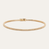 Spirit 1ct Diamond Tennis Bracelet