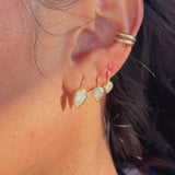 Nyx Lab Diamond Drop Large