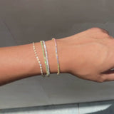 Spirit 1ct Diamond Tennis Bracelet