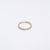 Waif Ring - 9ct Gold