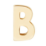 Multi Letter Necklace Charm