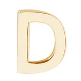 Multi Letter Necklace Charm