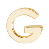 Multi Letter Necklace Charm