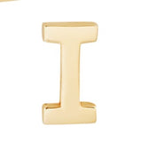 Multi Letter Necklace Charm