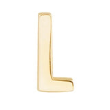 Multi Letter Necklace Charm