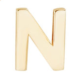 Multi Letter Necklace Charm