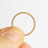 Helix Ring