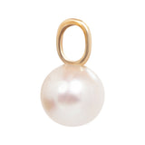 Nymph Pearl Drop Charm