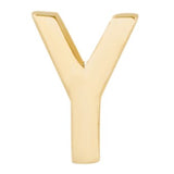 Multi Letter Necklace Charm