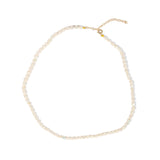 Pixie Pearl Babe Necklace