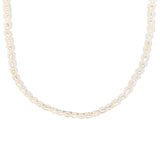 Pixie Pearl Babe Necklace
