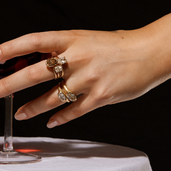 Wedding ring 101 discount