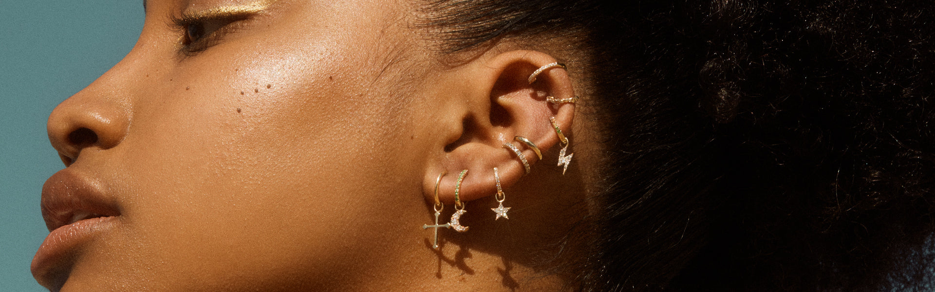 Ear Cuffs Australia No Piercing Ear Cuffs By Baby