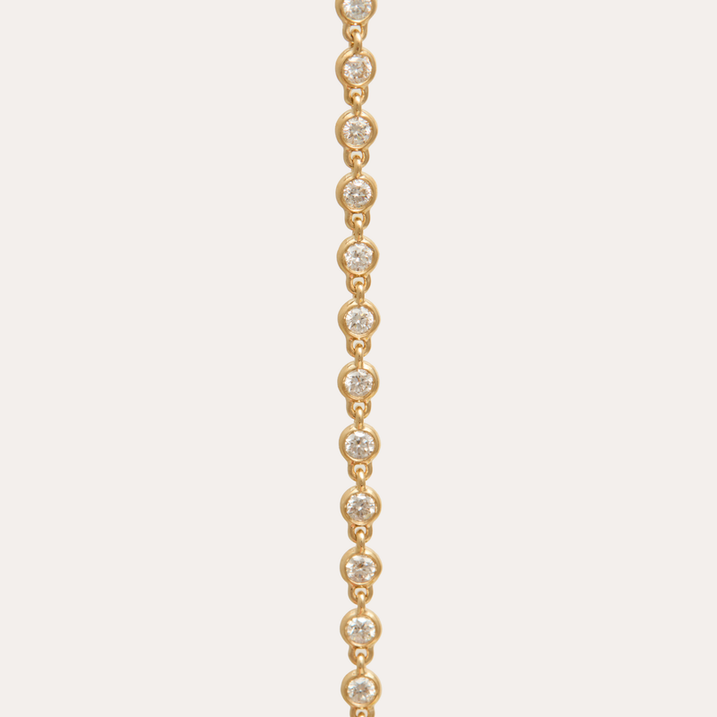 Dream Diamond Bracelet
