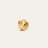 Mambo Huggie Extra Small - 9ct Gold