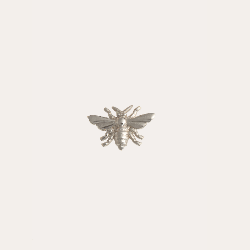 Tiny Honey Bee Stud