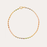 Dream Rainbow Sapphire Bracelet