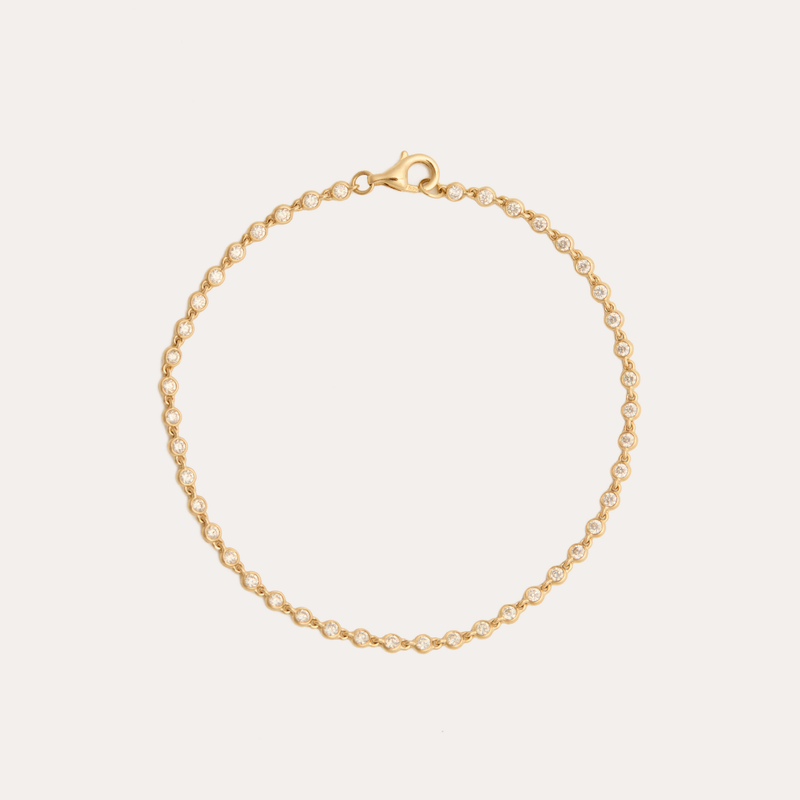 Dream Diamond Bracelet