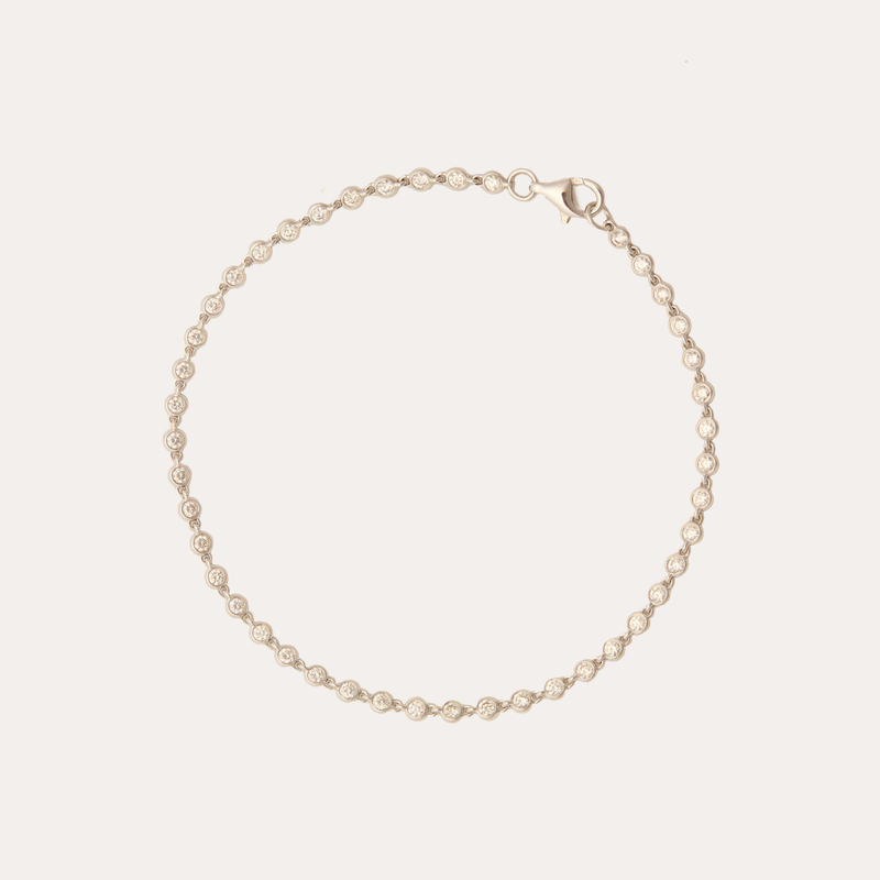 Dream Diamond Bracelet