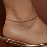 Lumi Chain Anklet
