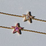 Electra Diamond Bracelet