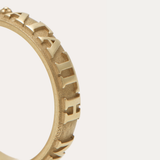 The Agápi Ring