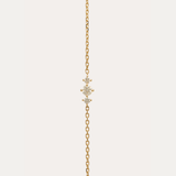 Ember Diamond Bracelet