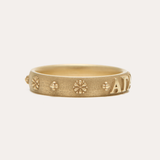 The Agápi Ring