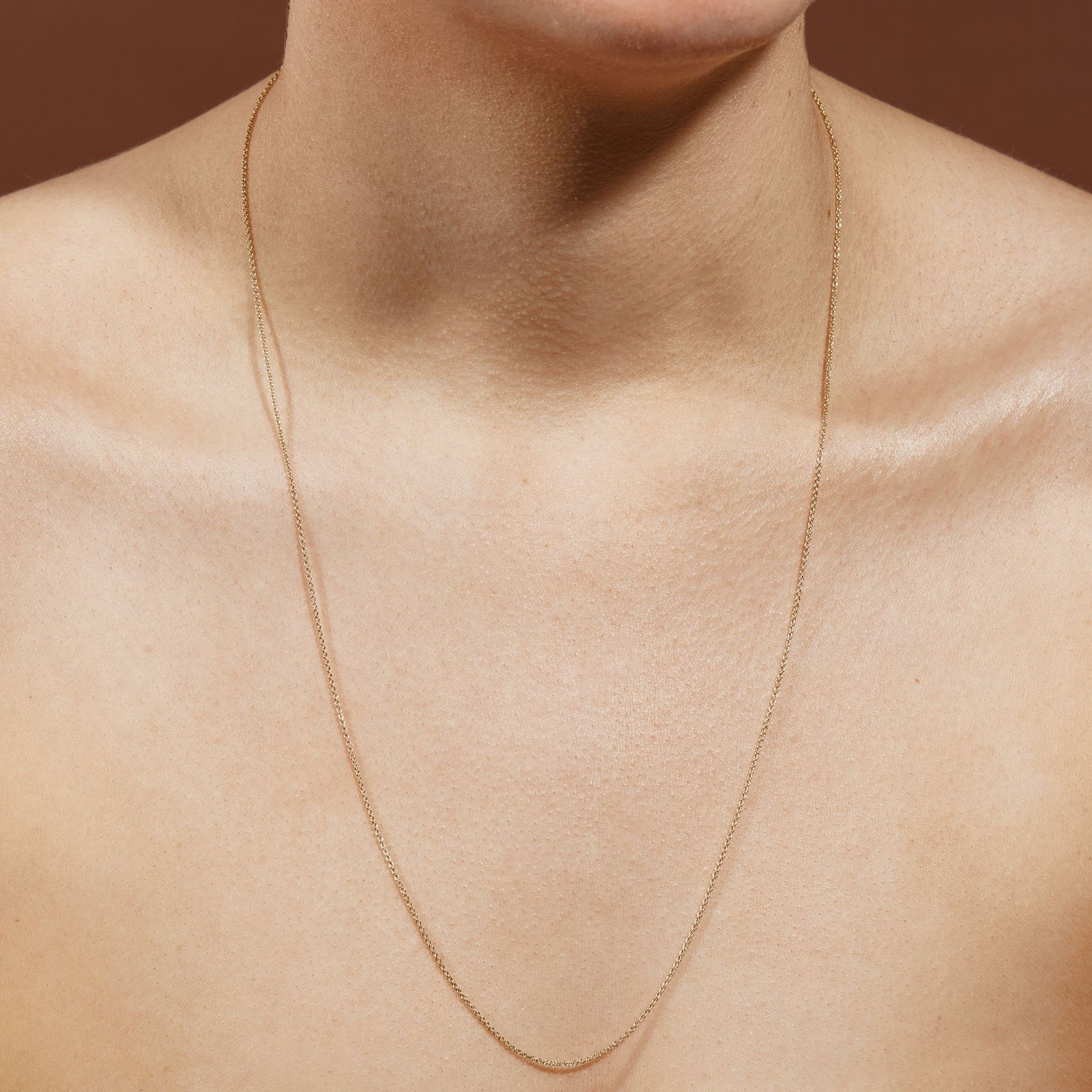Cable Chain – By Baby