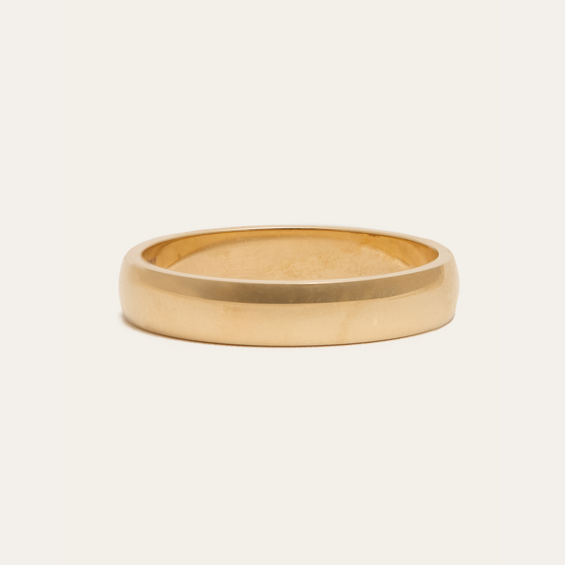 Sinatra Ring