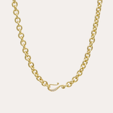 Goddess Chain