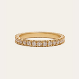 Wisp 3pt Diamond Ring