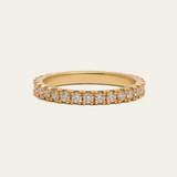 Wisp 3pt Diamond Ring - 14ct Gold