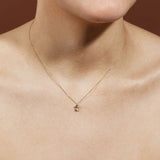 Delphi Necklace
