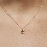 Delphi Necklace