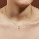 Serpent Necklace