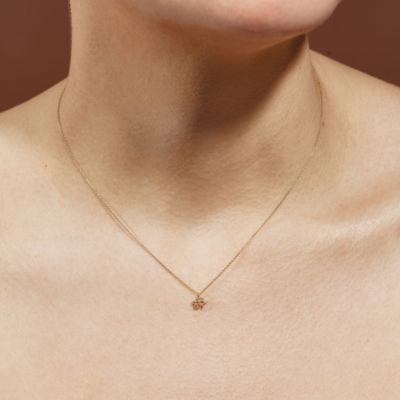 Eye Of Ra Necklace