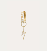 Zeus Drop Charm
