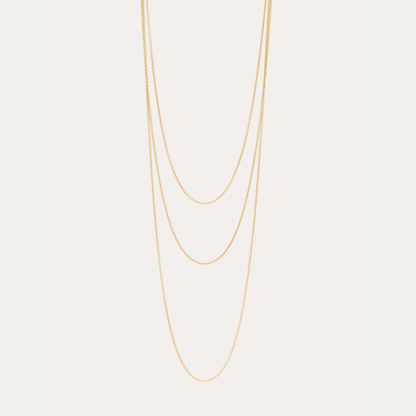Cable Chain – By Baby