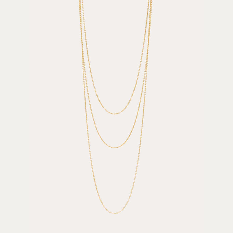 Baby Rosa Chain Cable Chain – By Baby